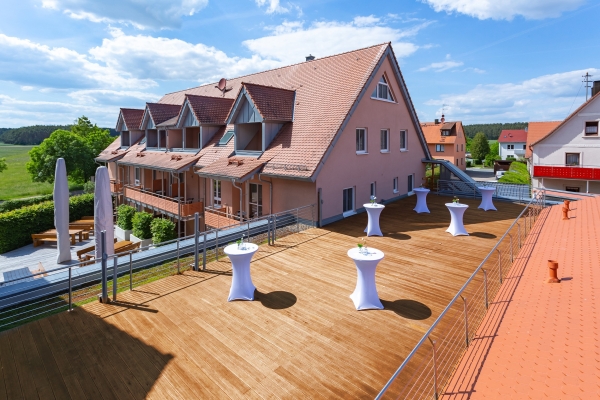 ACANTUS Hotel (Weisendorf)